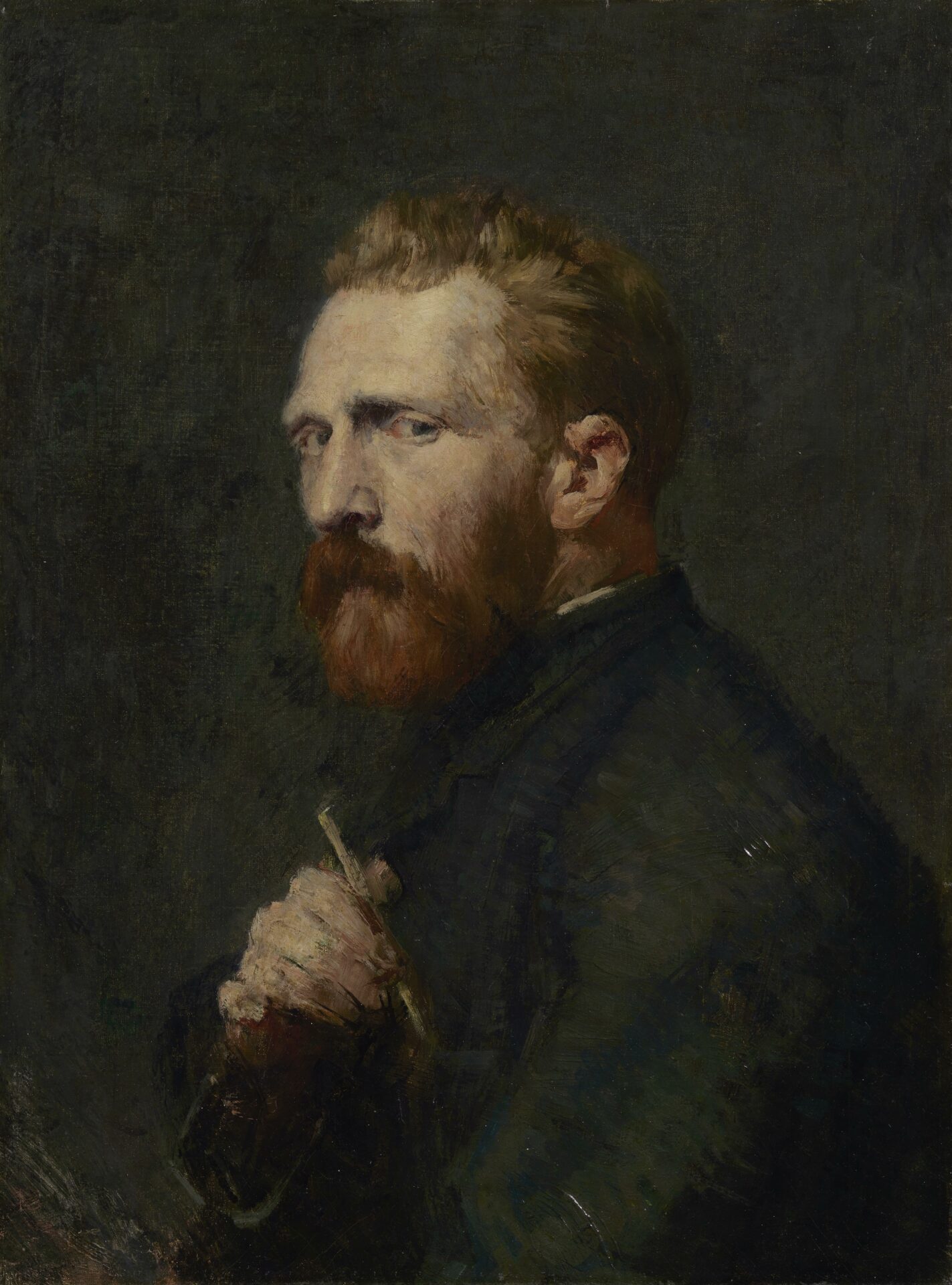 Los últimos meses de experimentación creativa de Van Gogh, llegan al Museo de Orsay