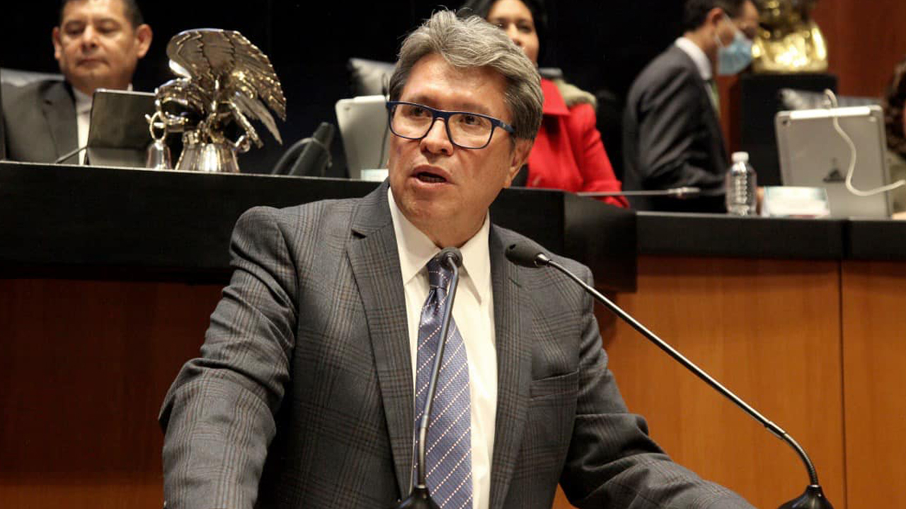 Senadores mexicanos buscan reunirse con EU para aliviar tensiones