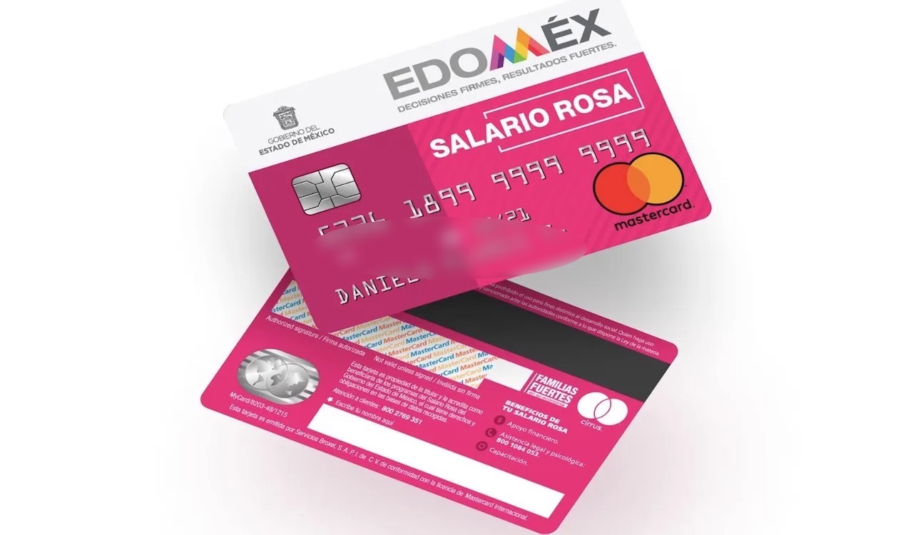 Salario Rosa Edomex: ¿Cuándo depositan el pago de marzo 2023?