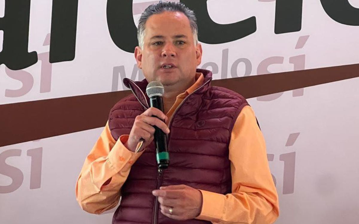 Denuncia de García Cabeza de Vaca es por ‘aspiraciones políticas’: Nieto