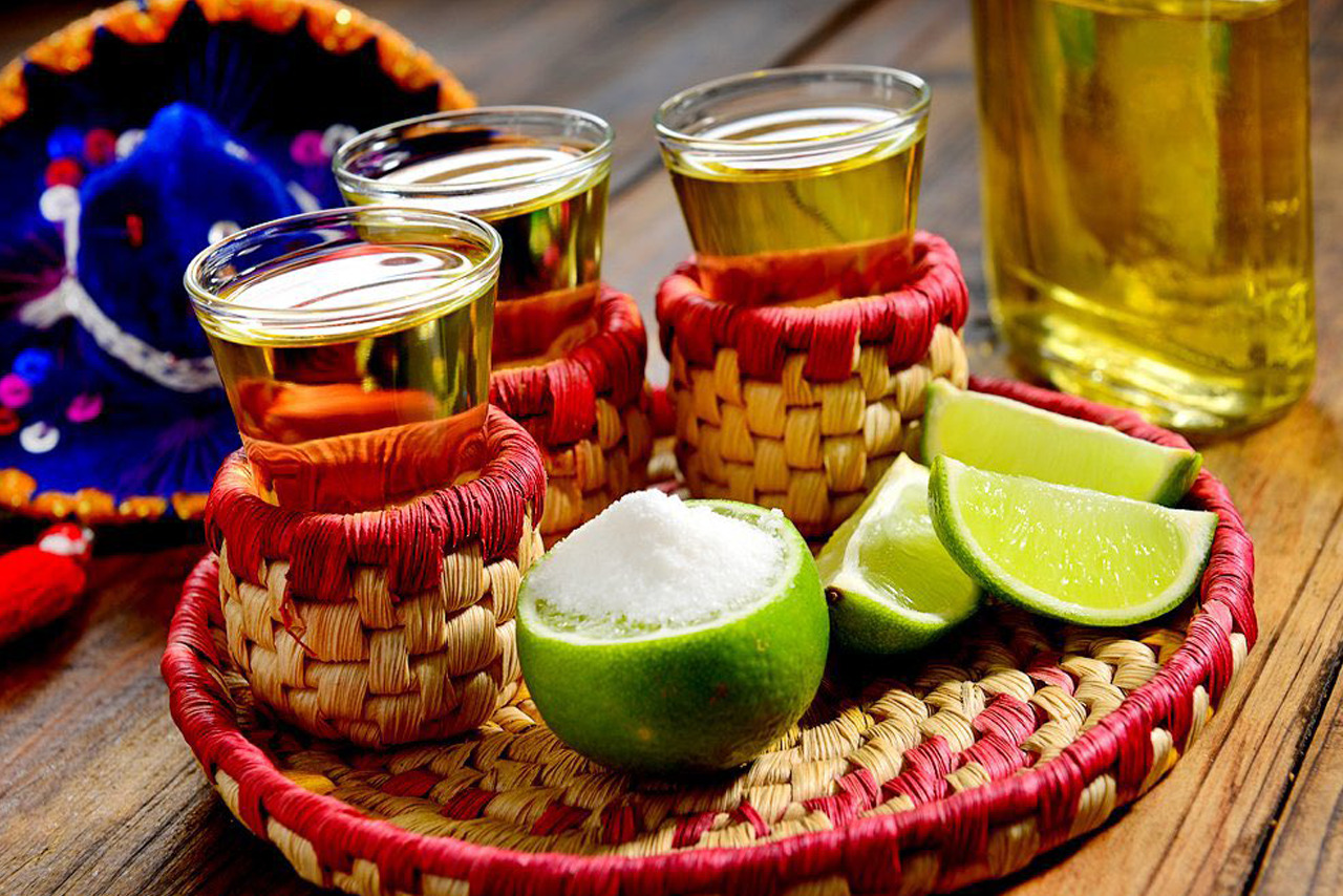 ¡Viva México! El tequila es nombrado el mejor destilado del mundo