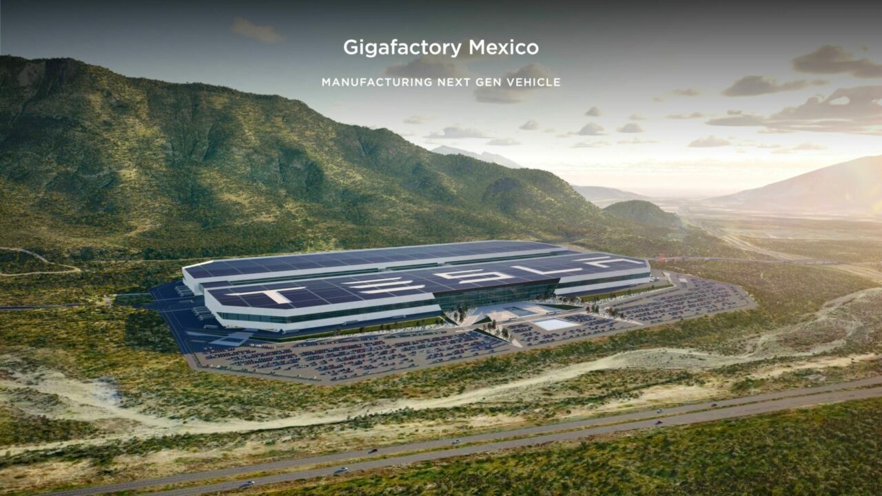 Estos son los retos y lo que se espera de la próxima gigafábrica de Tesla a México 