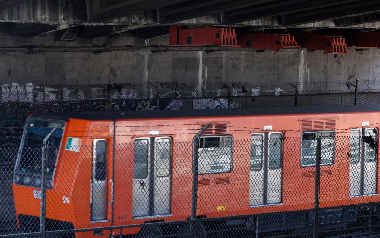 Empleados del Metro anuncian cambios en forma de trabajo ante  incumplimientos