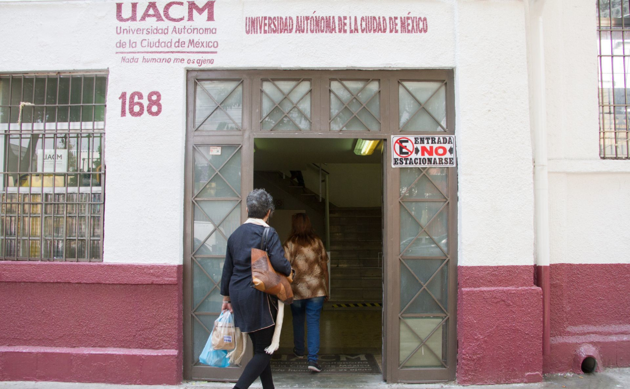 Huelga en la UACM queda conjurada tras incremento salarial a trabajadores