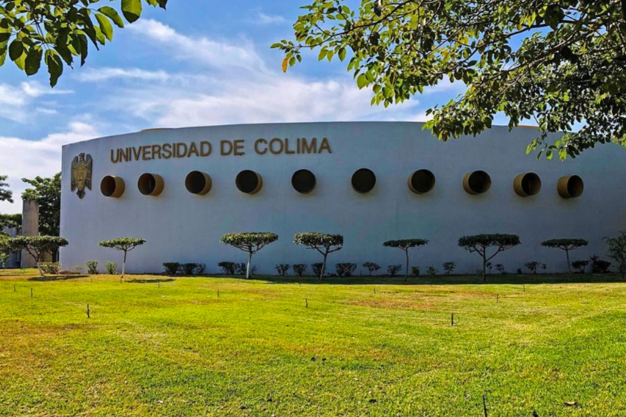 Universidad de Colima cesa a profesor acusado de hostigamiento sexual