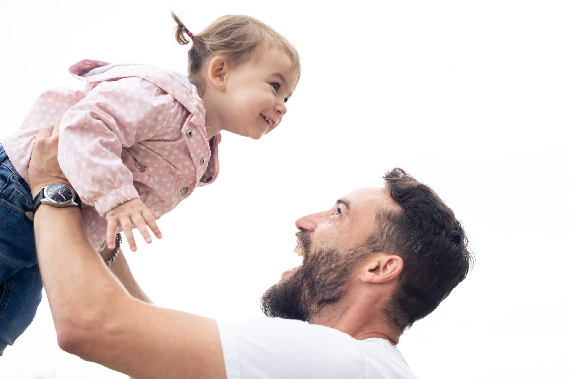 La-Lista de consejos para fortalecer la relación papá e hija