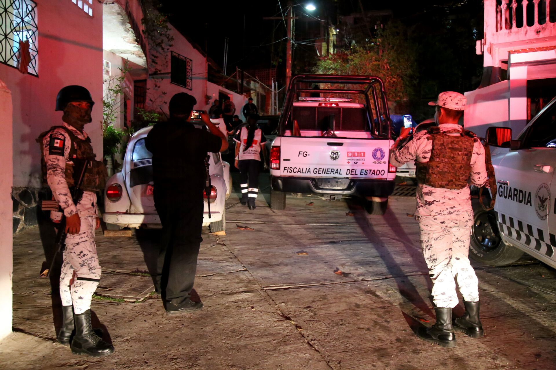 Robó dos brócolis y lo lincharon: La-Lista de lo ocurrido en Puebla