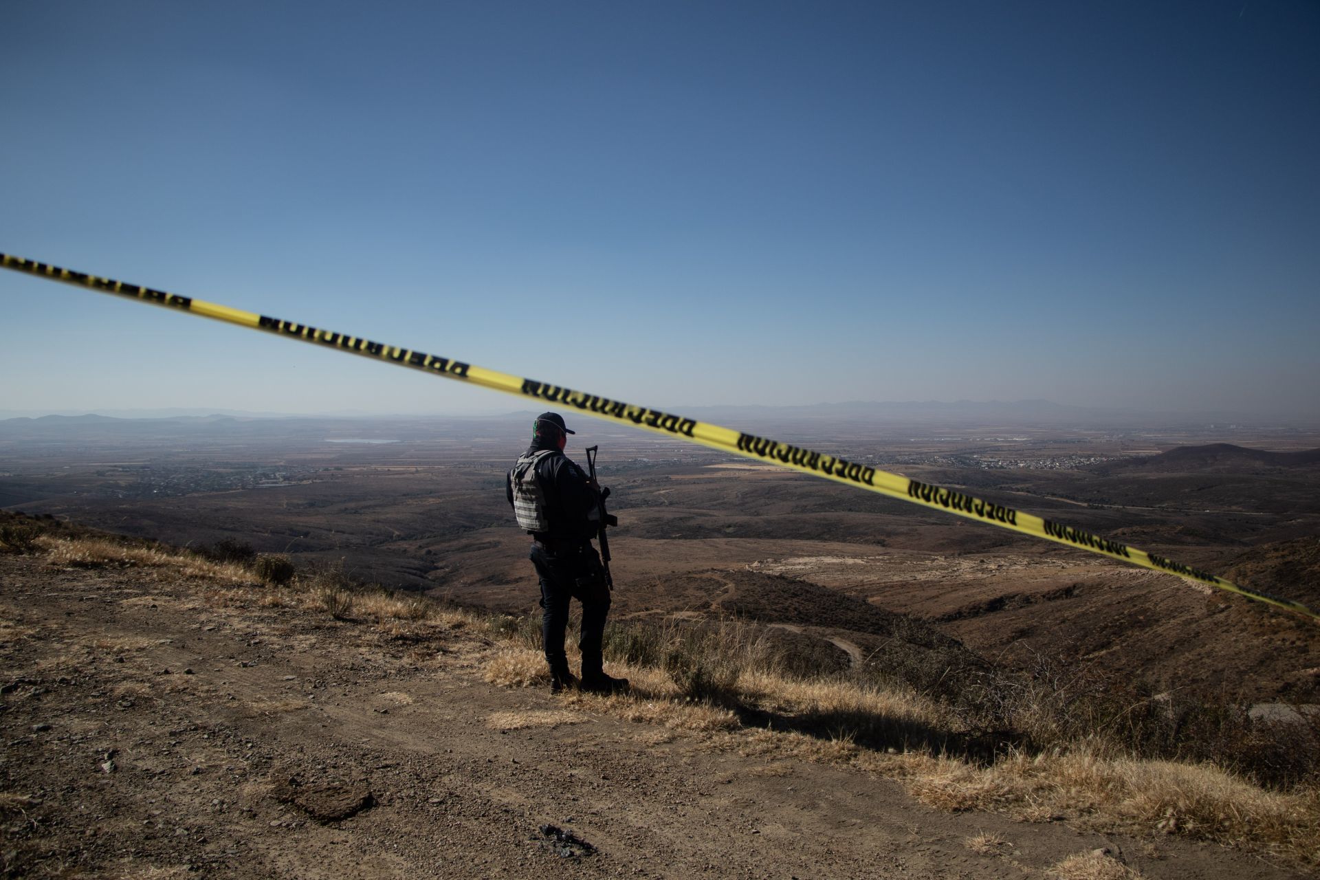 Homicidio de dos colombianos en Zacatecas fue por intento de robo, según Segob