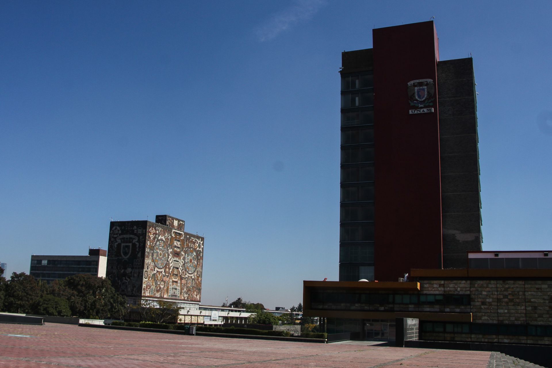 UNAM afirma que becas Elisa Acuña están garantizadas y pide volver a clases
