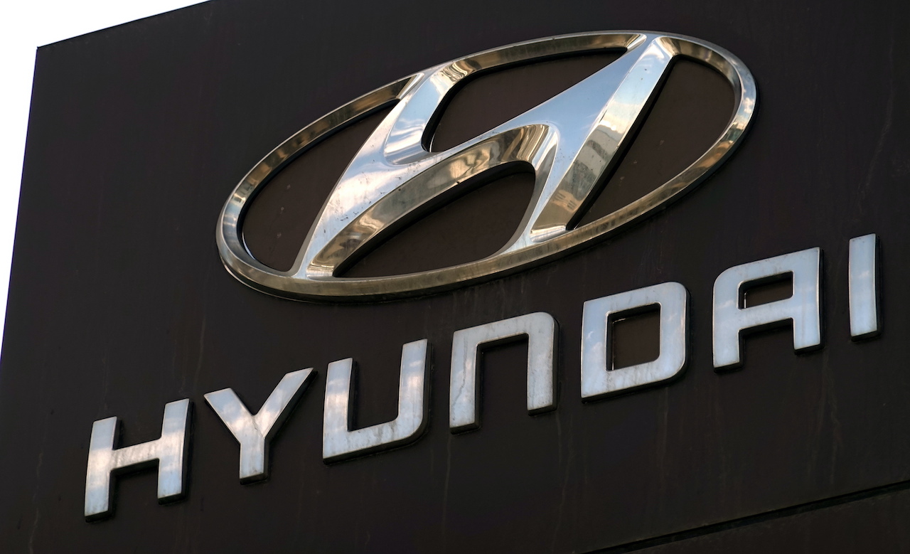 Hyundai y SK construirán planta de baterías para autos eléctricos en EU