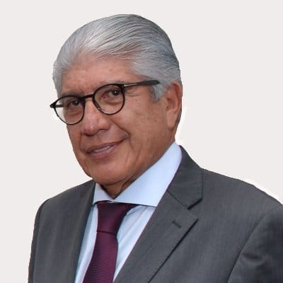 Alejandro Ozuna Rivero