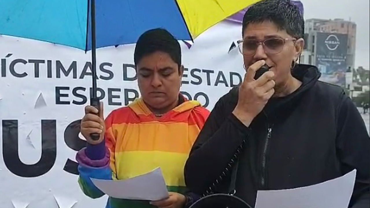 Samuel García no ofreció disculpas a mujeres torturadas en 2022: activistas
