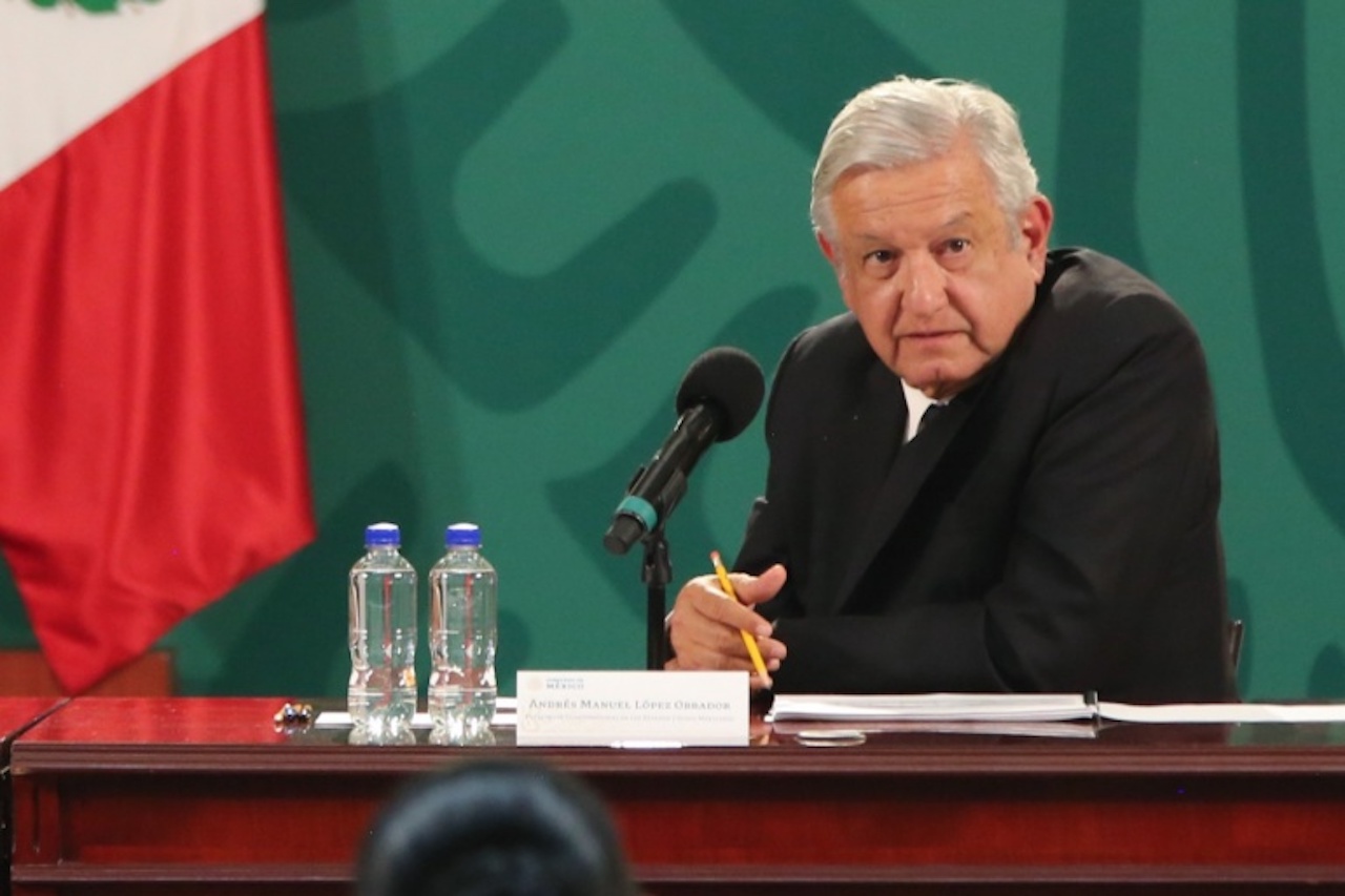 AMLO positivo a covid: ¿Por qué el presidente estaba en Mérida, Yucatán?