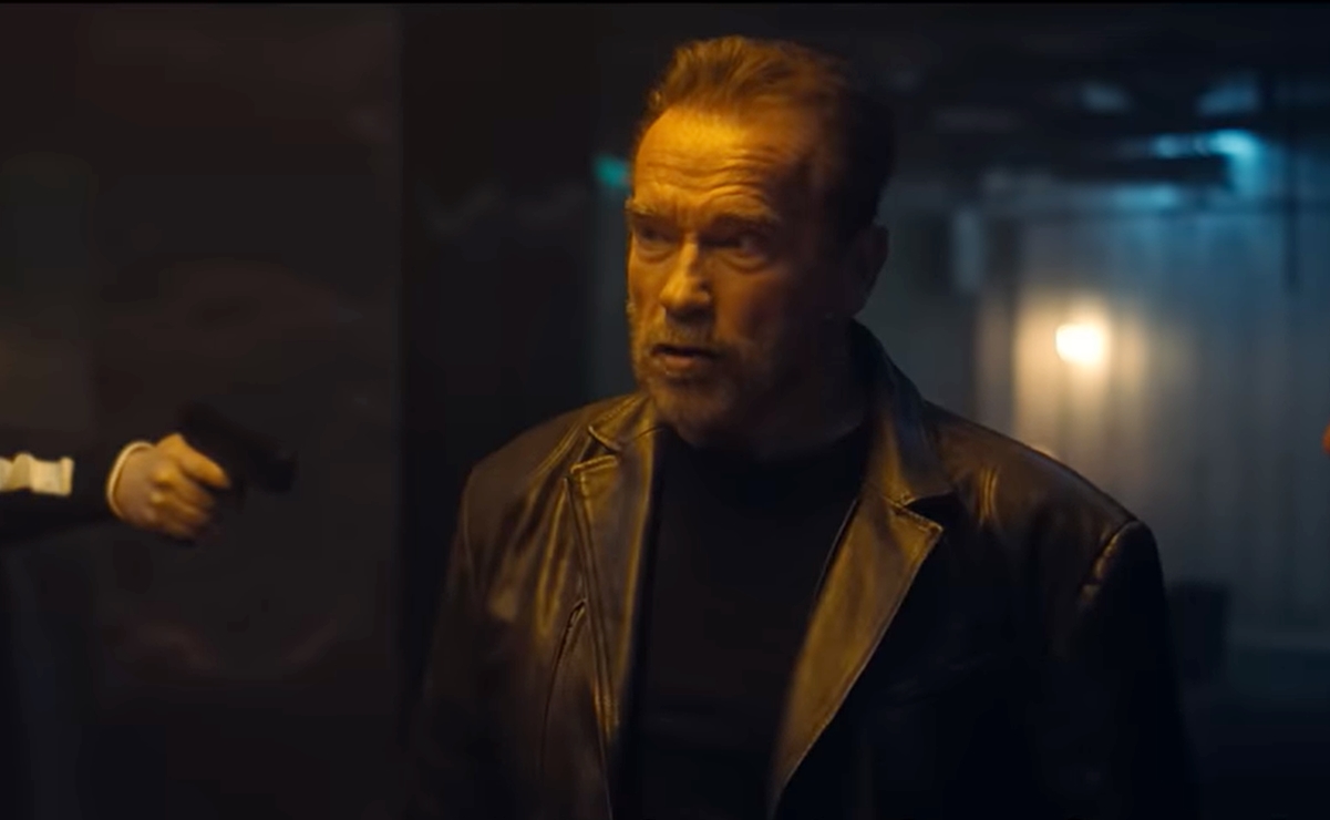 Arnold Schwarzenegger vuelve a la actuación con nueva serie