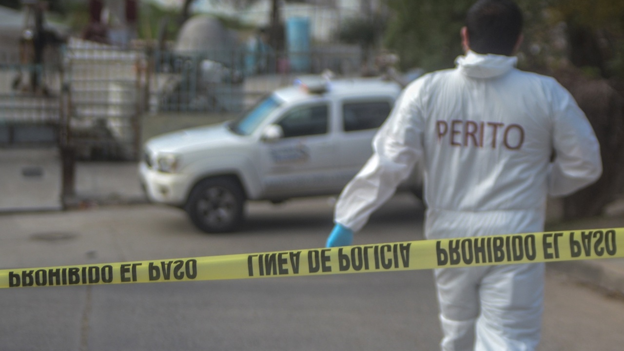 Ataque deja 5 personas muertas en Tequisquiapan, Querétaro