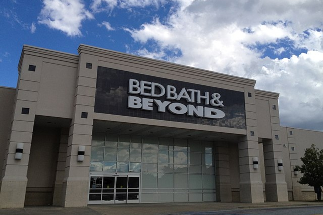 Bed Bath & Beyond aclara que aún opera en México tras declararse en bancarrota