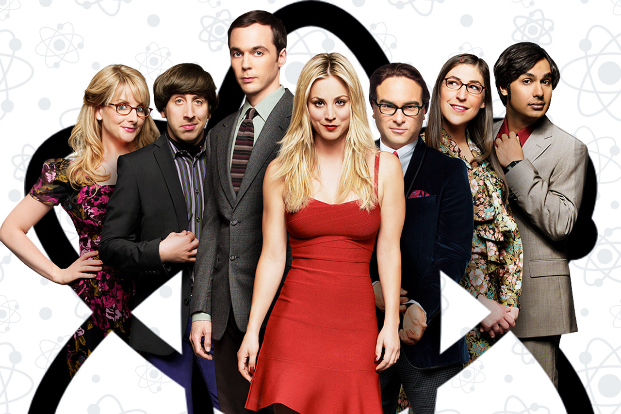 HBO anuncia nuevo <em>spin-off</em> de <em>The Big Bang Theory</em>