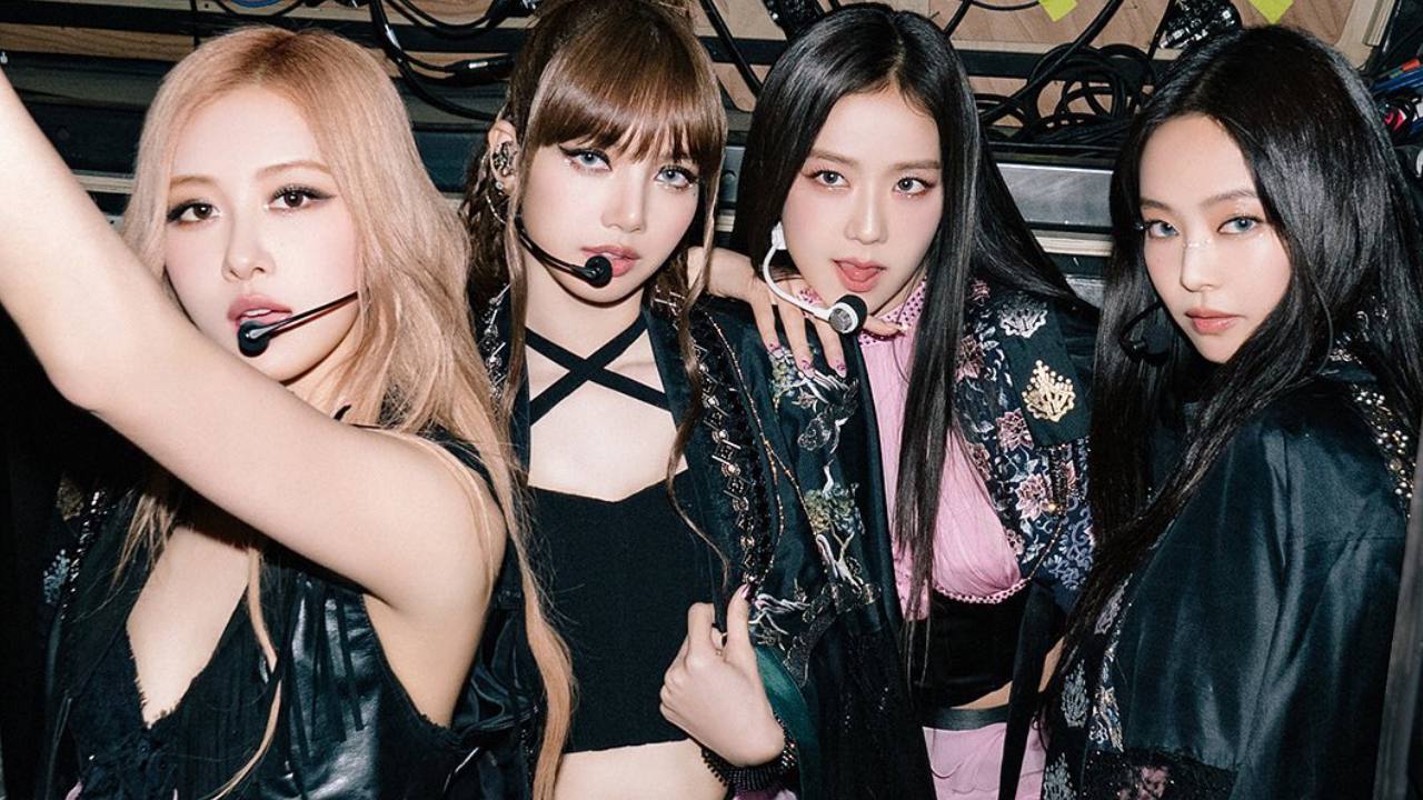 Blackpink en México el posible setlist de Born Pink Word Tour