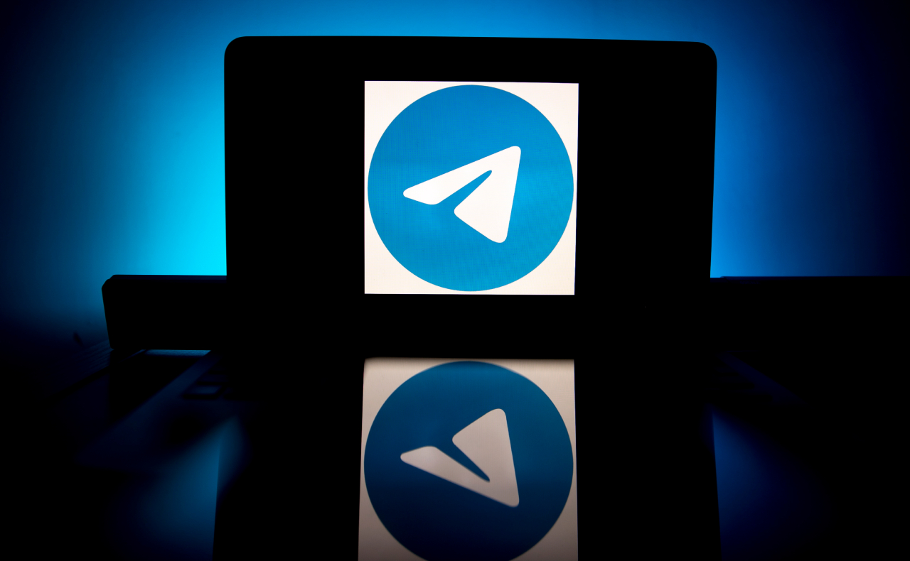 Brasil suspende temporalmente el servicio de Telegram por actividades de grupos neonazis