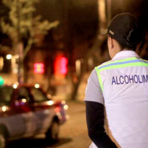 ‘Si tomas, no manejes’: CDMX refuerza alcoholímetro en Semana Santa