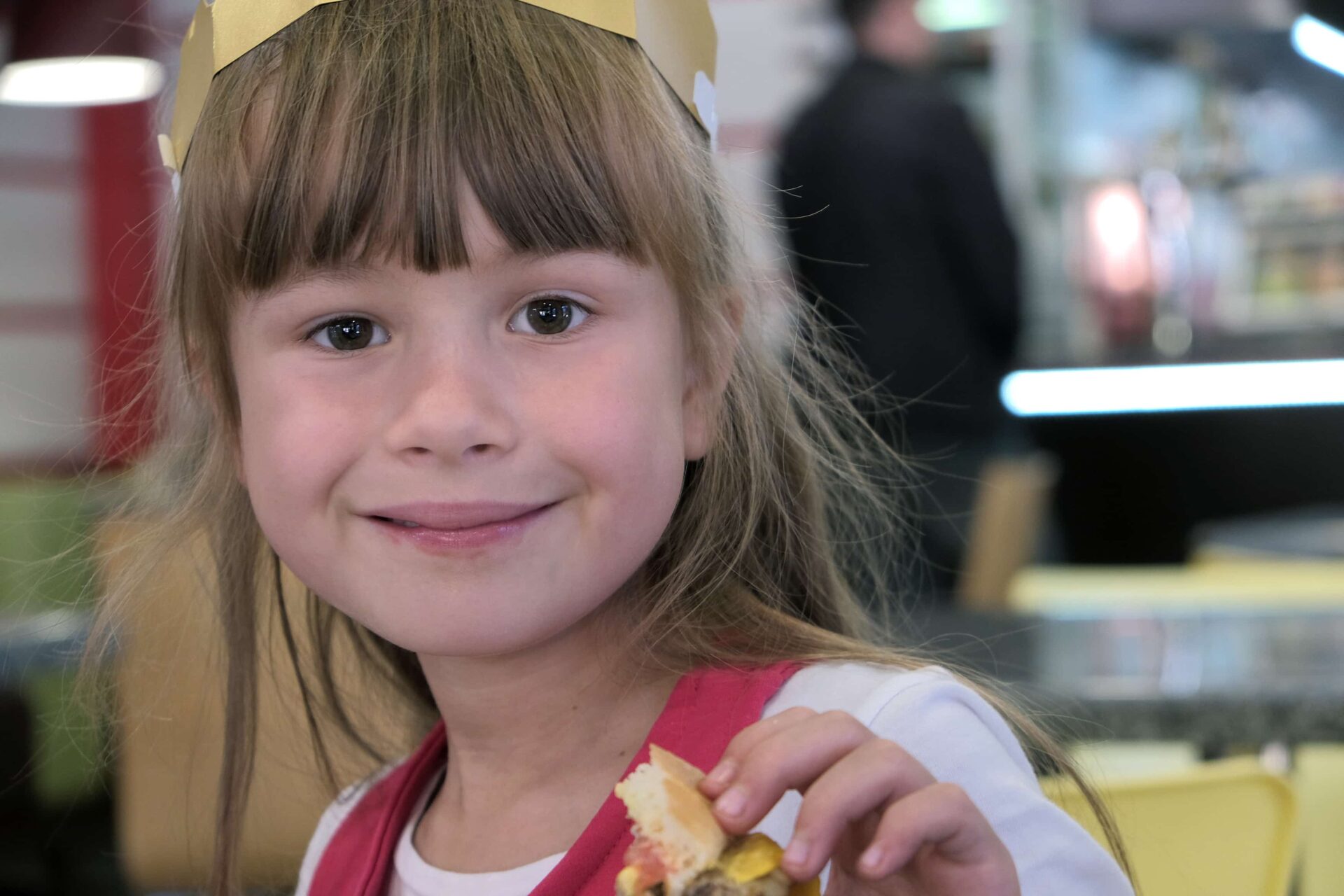 Día del Niño 2023: ¿dónde comer con tus peques?