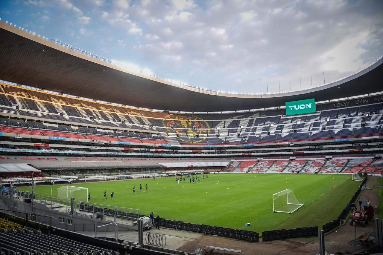 La Federación Mexicana de Futbol pierde al Conapred como aliado contra la homofobia