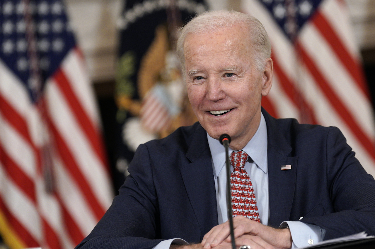 Biden, ‘muy optimista’ sobre un pronto acuerdo del techo de deuda