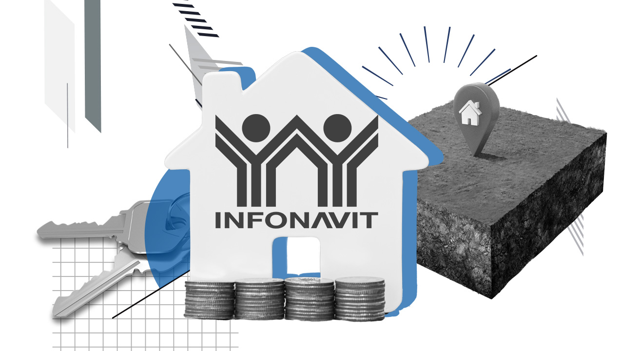 Créditos Infonavit para vivienda 