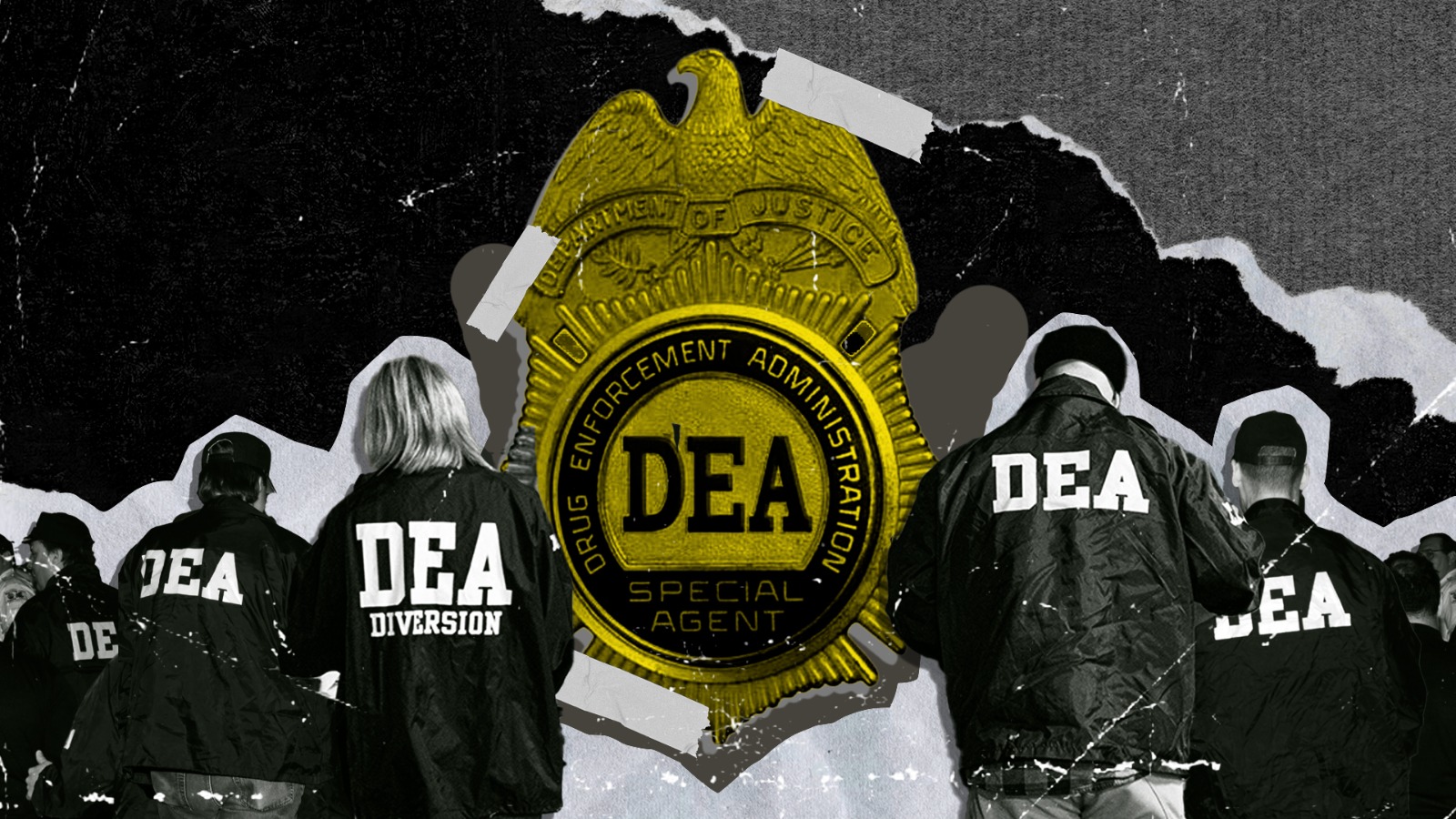¿La peor etapa de la DEA en México?