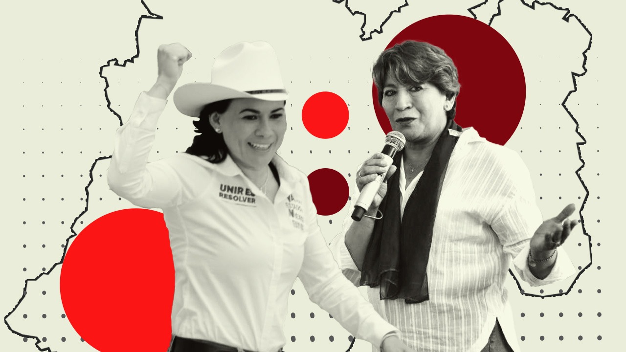 10 apuntes sobre la elección del Estado de México