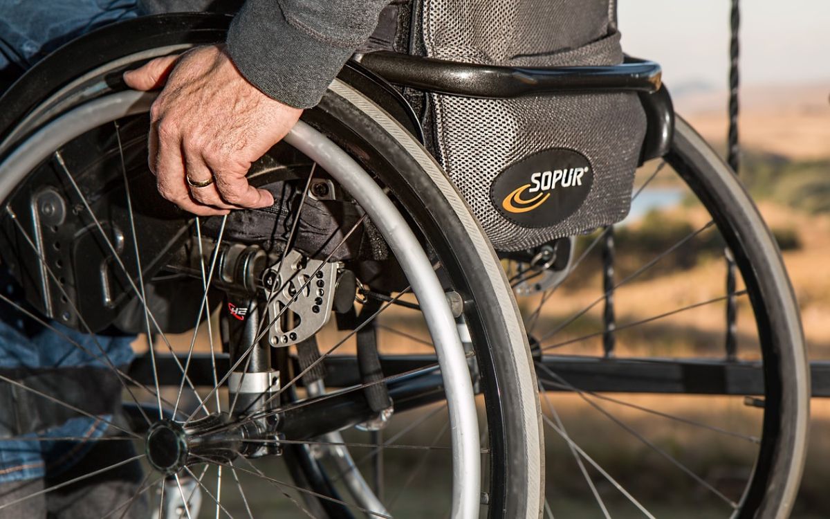 Corte avala que personas con discapacidad puedan presentar querella sin necesidad de tutor