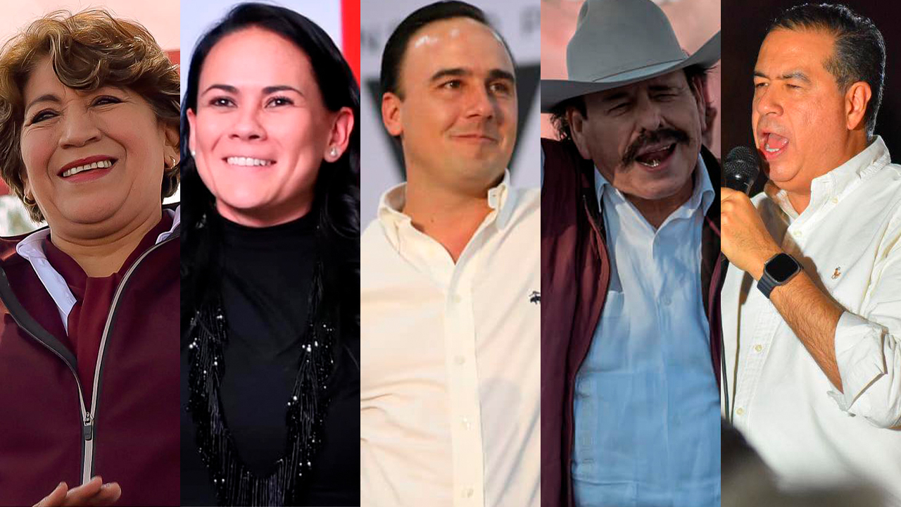 Elecciones 2023: ¿Cuánto es el tope de gastos de campañas en Edomex y Coahuila?