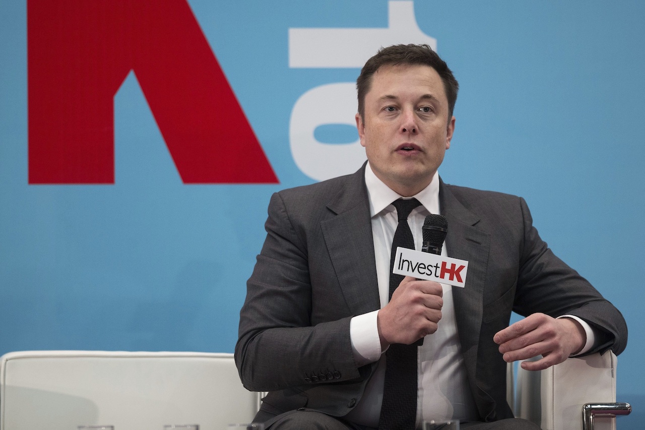 Elon Musk trabaja en una propia IA que ‘busque la verdad’