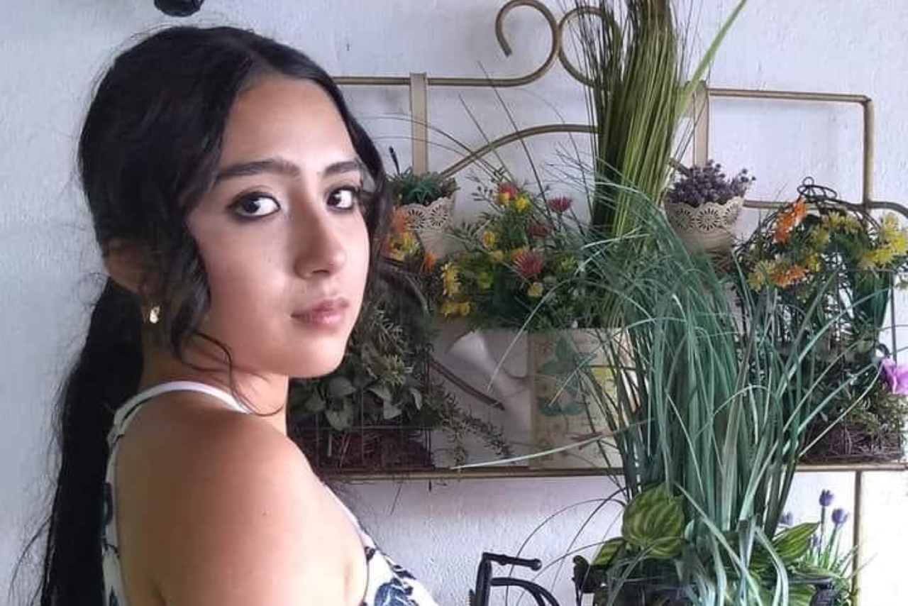 Eyna Vanesa Pérez, reportada como desaparecida, es hallada sin vida en Guerrero