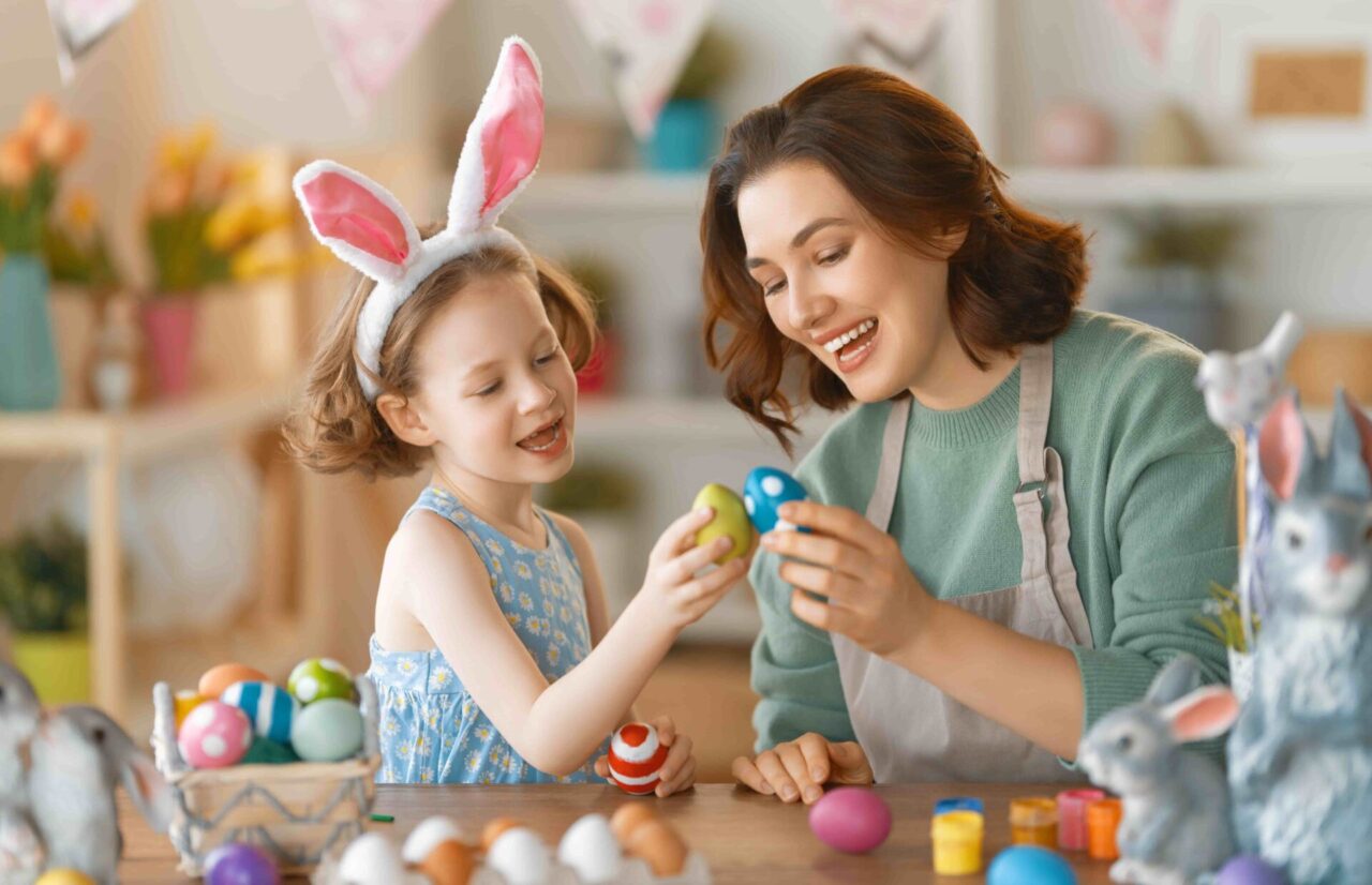 ¿Qué es la Pascua y por qué se asocia con los conejos?