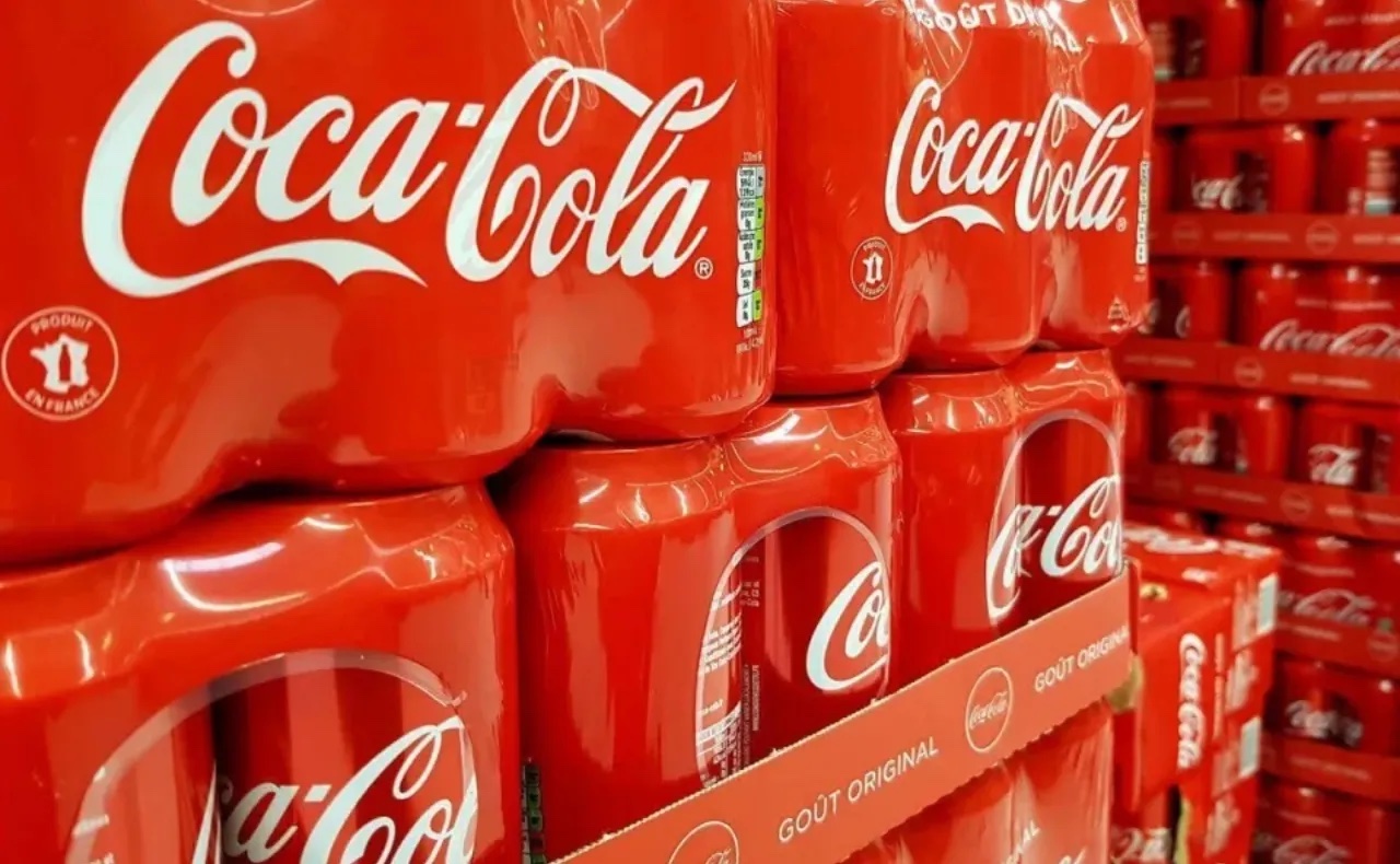Coca-Cola Femsa reporta que sufrió un ataque cibernético