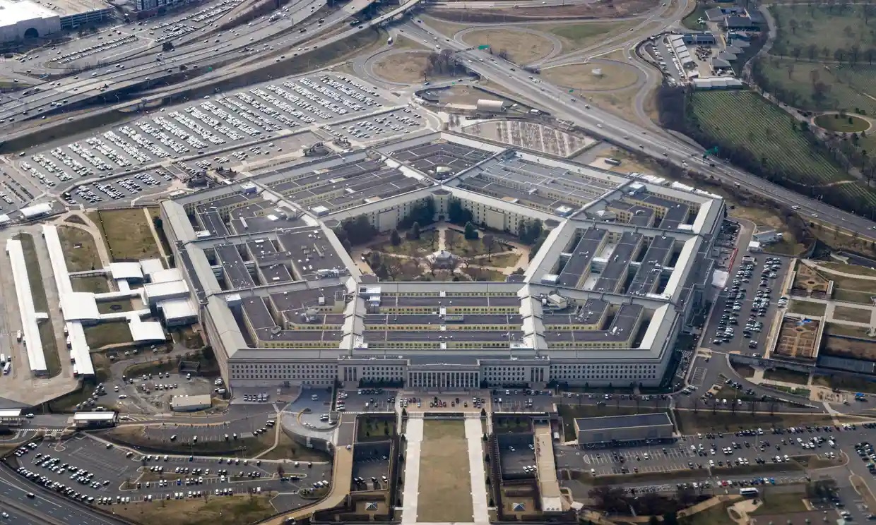 Filtración de documentos del Pentágono podría ser ‘la punta del iceberg’, dice informe