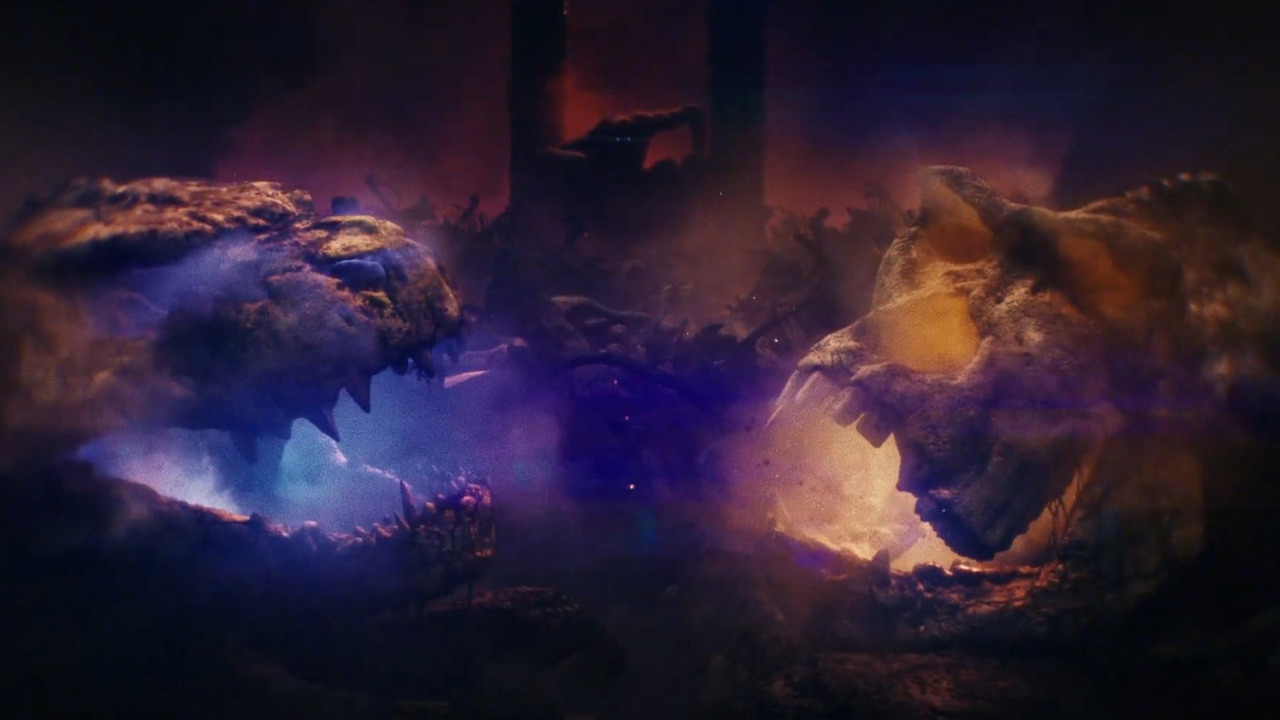 <em>Godzilla x Kong: The New Empire</em> confirma fecha de estreno y revela nuevo adelanto