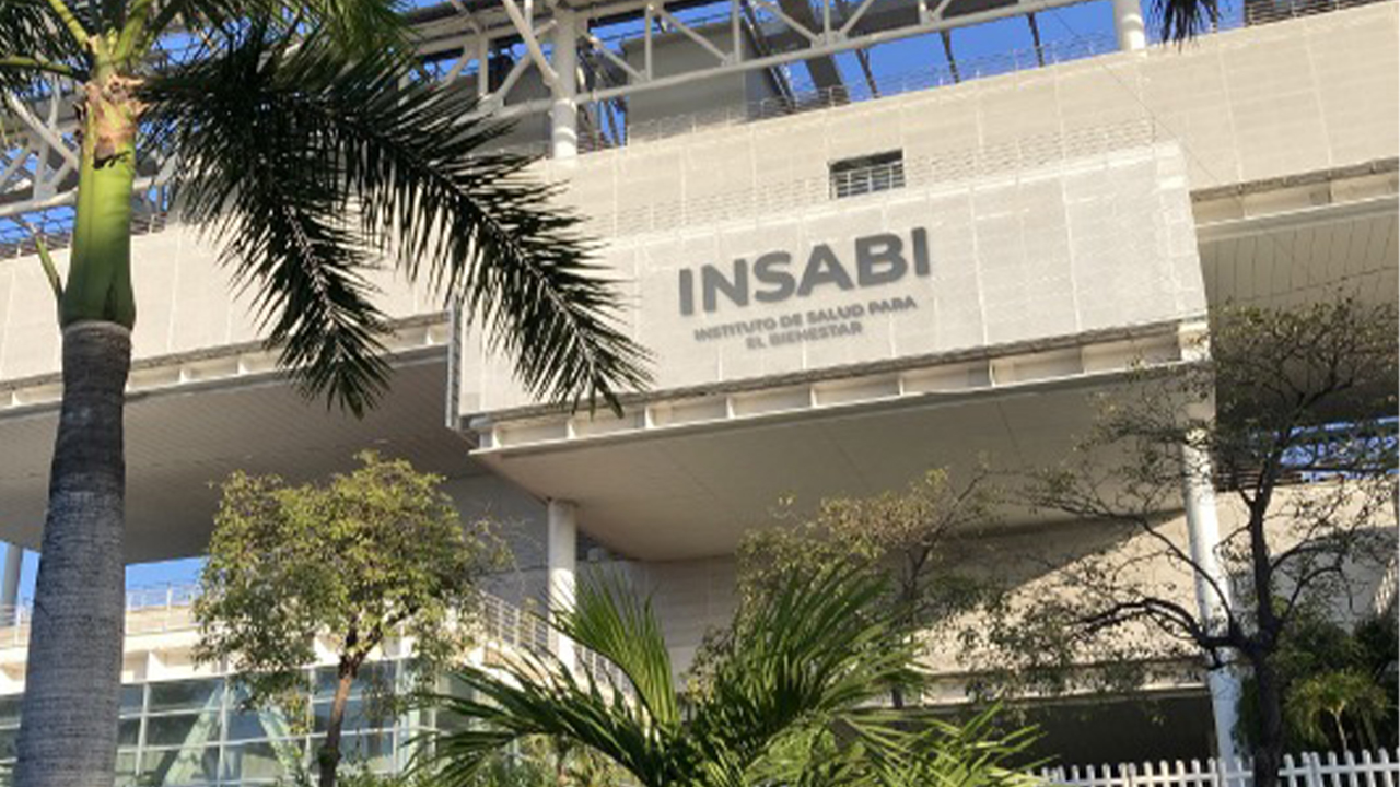 Adiós al Insabi: Morena propone sustituirlo por IMSS-Bienestar