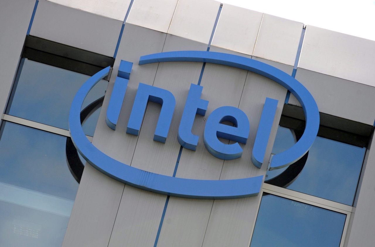 Intel sufre la mayor pérdida trimestral de su historia: 2.7 mmdd