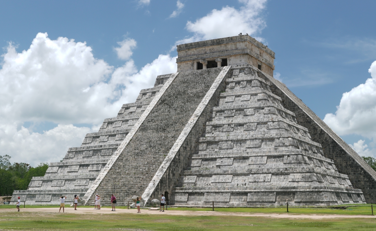 Investigador descubre nueva información en ADN de mayas prehispánicos