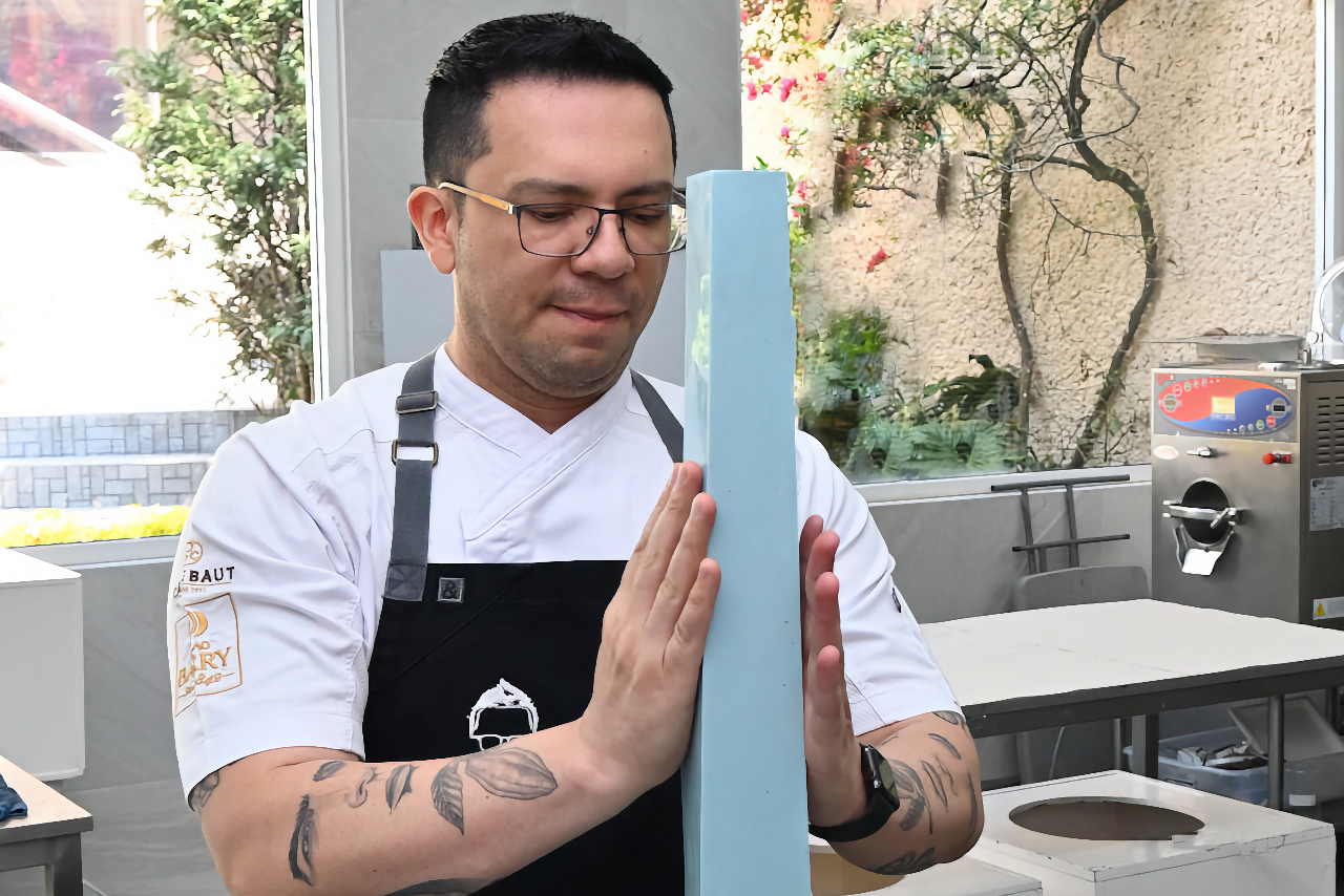 El Chef Castillo revela las condiciones con que regresaría a MasterChef