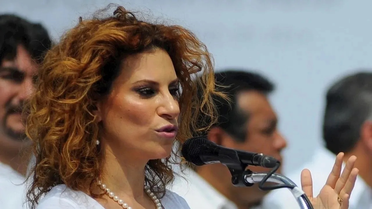 Tribunal niega amparo a Karime Macías contra proceso de extradición 