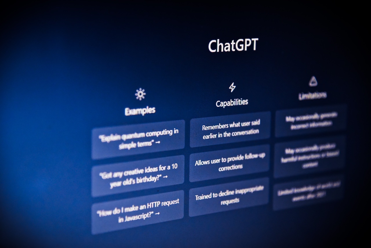 Costos desorbitantes podrían afectar la revolución de ChatGPT