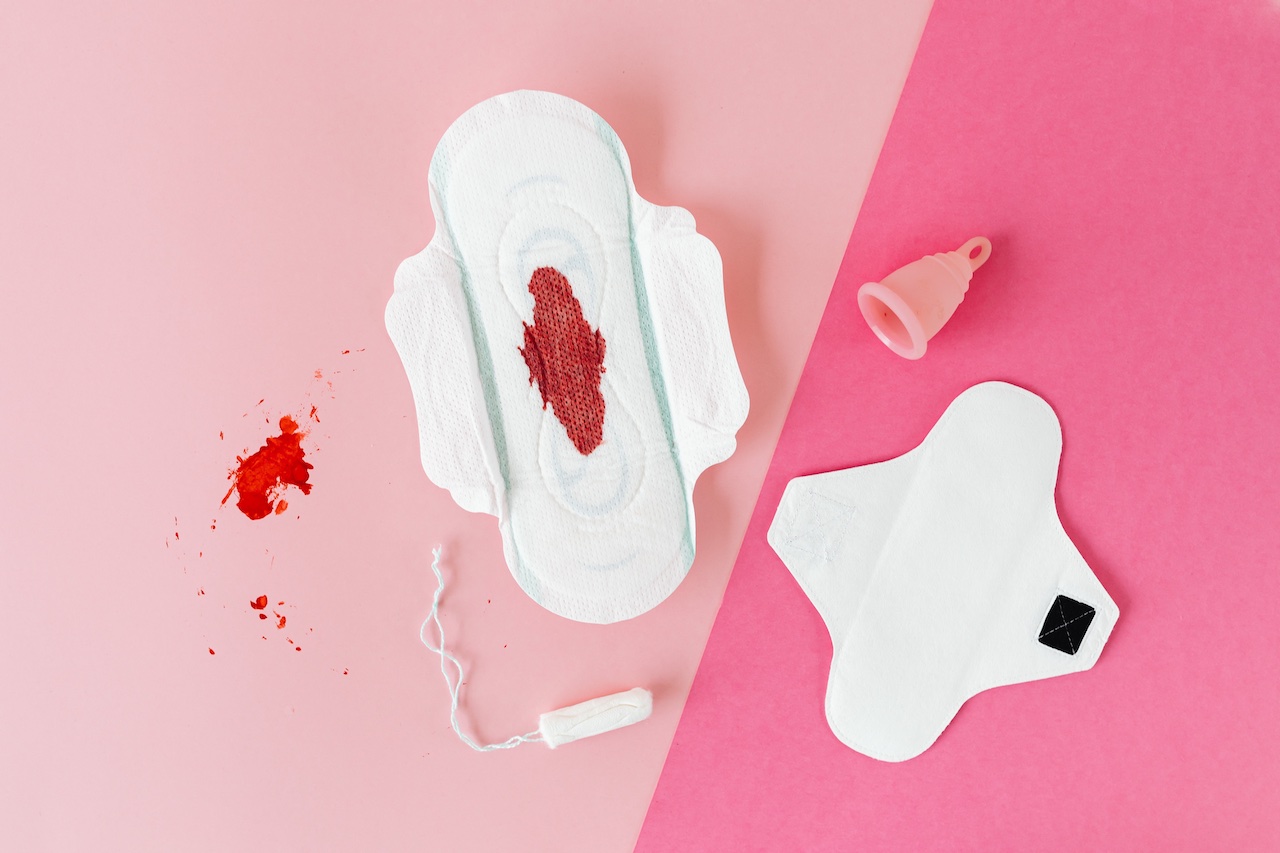 Las licencias menstruales, un derecho previsto en pocos países