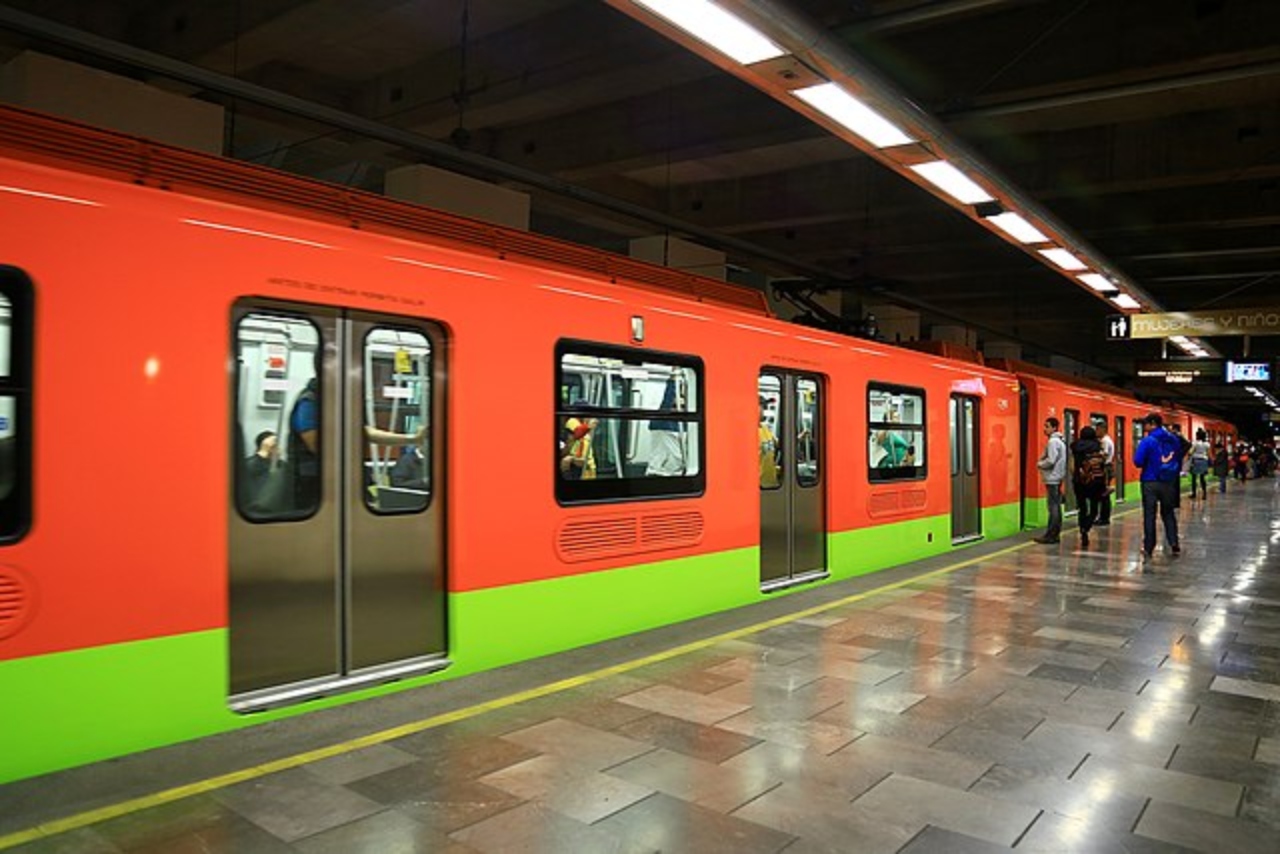 Acceso al Metro de CDMX será solo con tarjeta en 2024