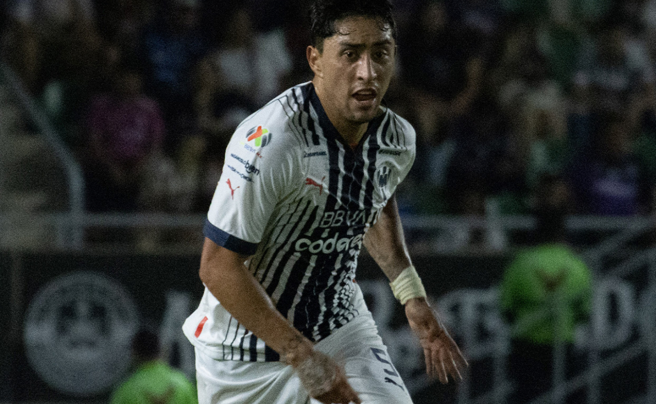 Monterrey vence 2-0 al Mazatlán y asegura el liderato en el torneo Clausura