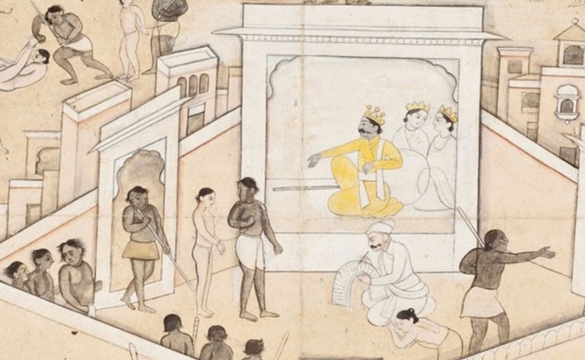 Museo de Nueva York difumina imagen del profeta Mahoma
