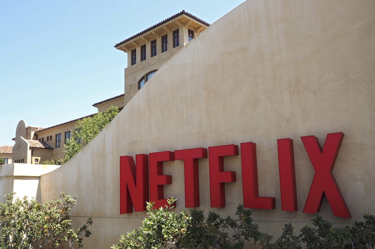Tras 25 años, Netflix cierra su venta de películas y series en DVD