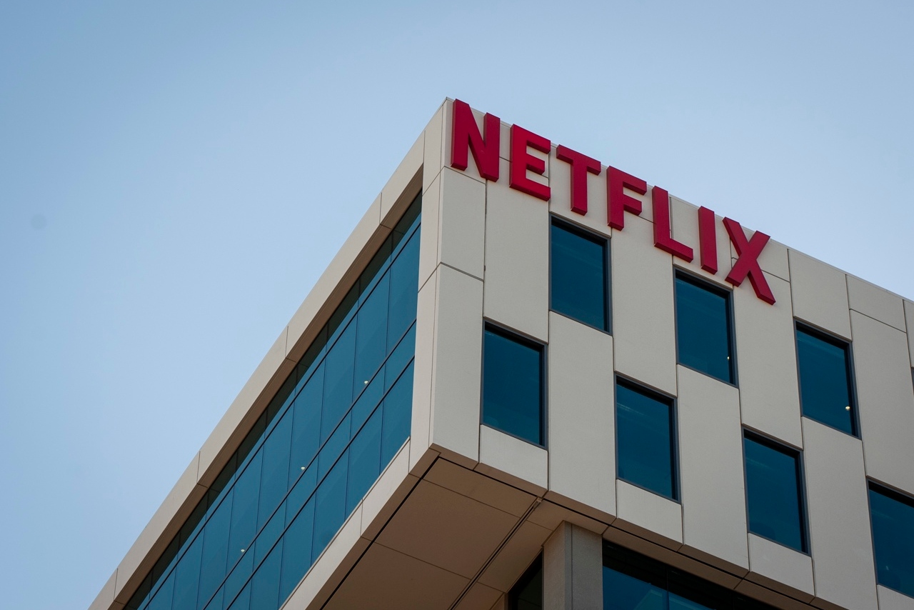 Netflix apuesta por las producciones surcoreanas; invertirá 2.5 mdd